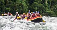 rafting trips