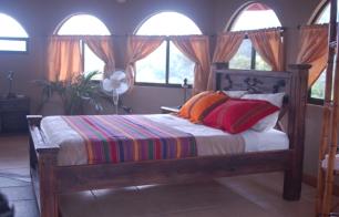 orchid mirador bedroom