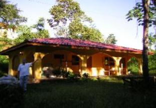 The garden apartments have 3 more rooms