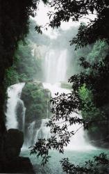 Nauyaca Waterfalls